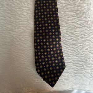Men’s Tommy Hilfiger Tie ~ Pre-loved